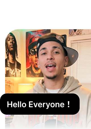 Text to Speech