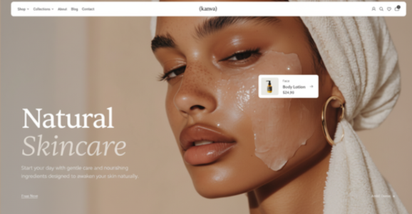 E-commerce Product Pages & Marketplaces