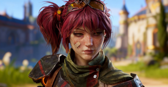 ゲーム、アニメーション、キャラクターデザイン