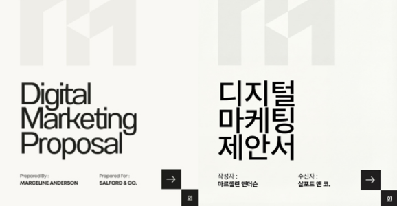 商務文件與營運