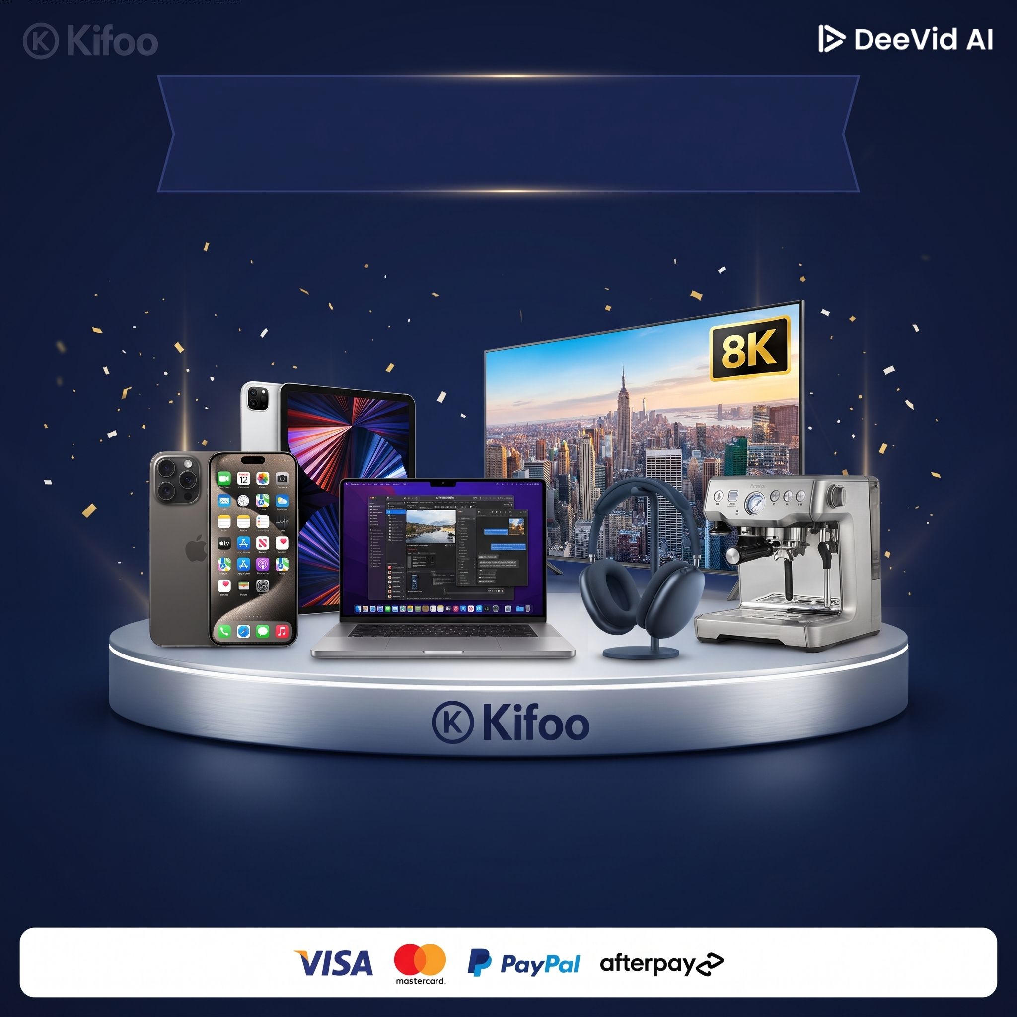 Offer Banner